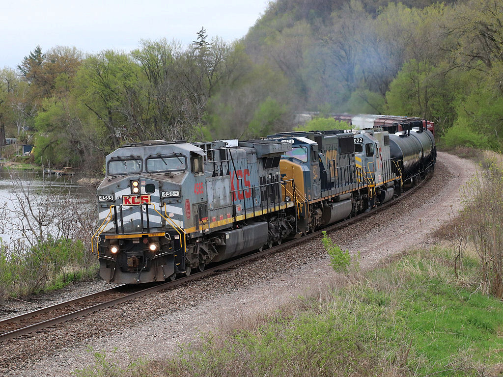 KCS 4565